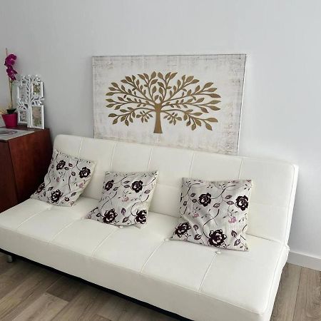 Light And Cozy Apartment In Αλικάντε Εξωτερικό φωτογραφία