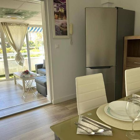 Light And Cozy Apartment In Αλικάντε Εξωτερικό φωτογραφία